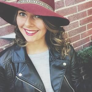 Meet your Posher, Nicole