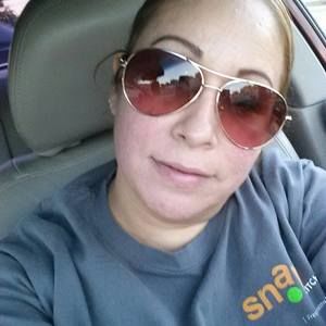 Meet your Posher, Rufina