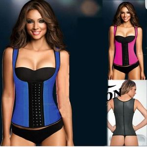 Waist trainers