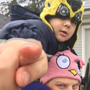 Meet your Posher, Christa