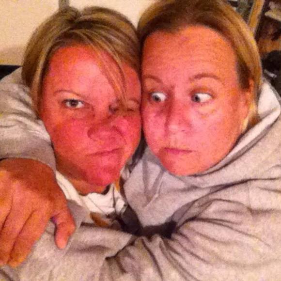 Meet your Posher, Tracy