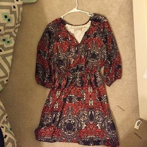 Banana Republic Petite Dress