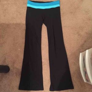 Lululemon Yoga Pants