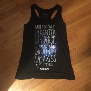 Paper Towns tshirt from Hot Topic.