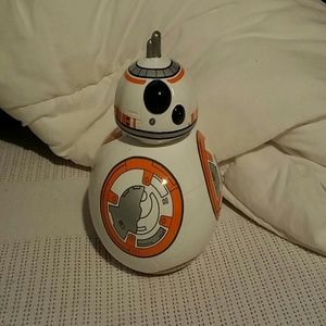 StarWars mini bank
