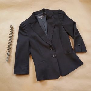 G2000 Timeless suit blazer in black