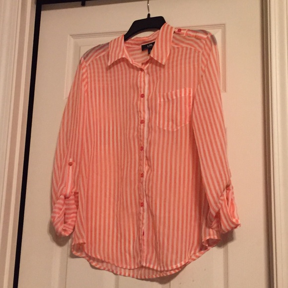 Juniors Blouse - Picture 1 of 2