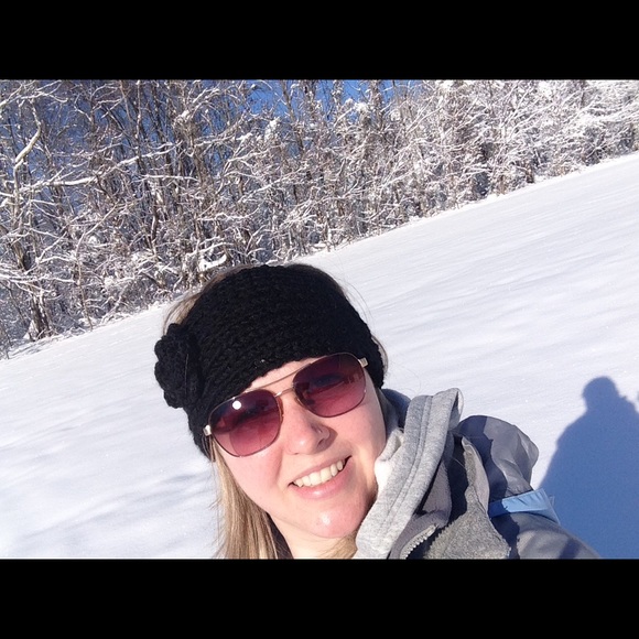 Meet your Posher, Amber