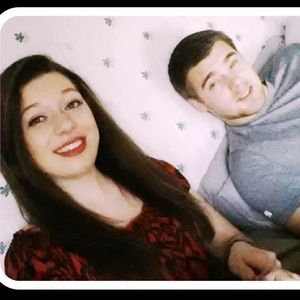 Meet your Posher, Kelsey