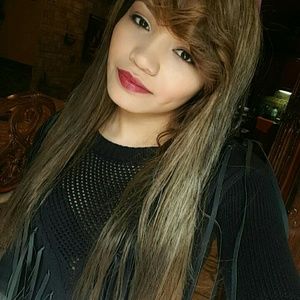 Meet your Posher, Diana