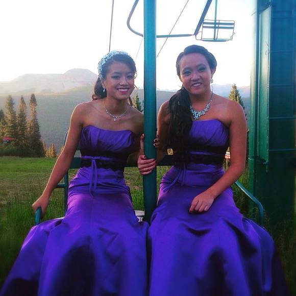 Meet your Posher, Bernadette - Picture 1 of 1