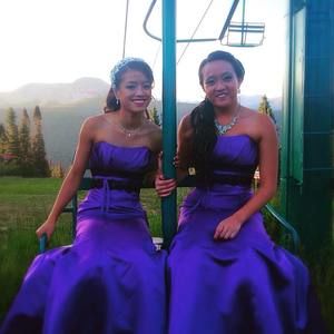 Meet your Posher, Bernadette