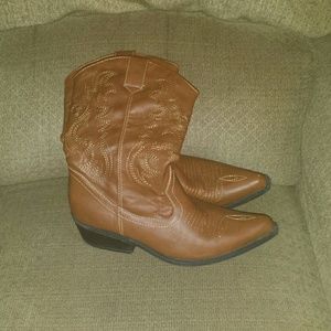 Western Boots