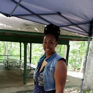 Meet your Posher, Tiffany
