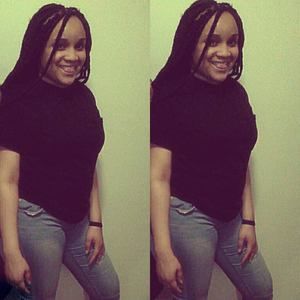 Meet your Posher, Cassandra