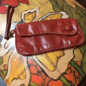 Fossil clutch