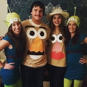 Meet your Posher, Samantha