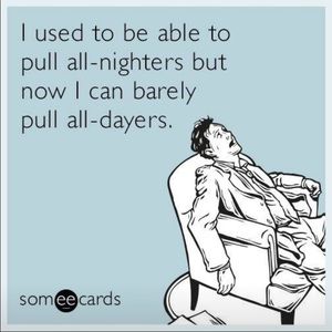 Meet your Posher, April