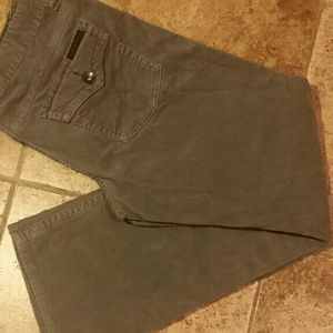Calvin Klein Corduroy Jeans