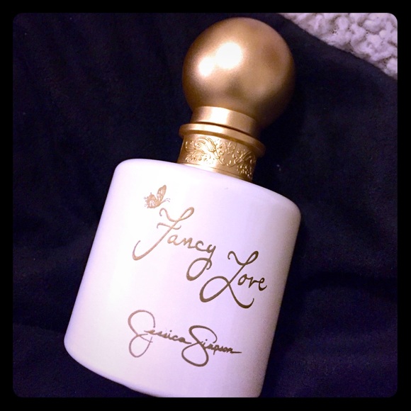 Brand new Fancy Love by Jessica Simpson