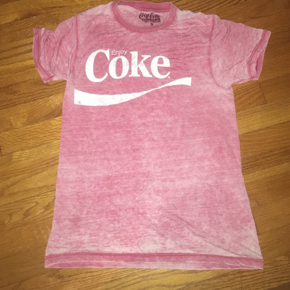 Coca-Cola Tshirt
