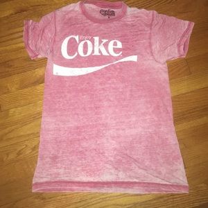 Coca-Cola Tshirt