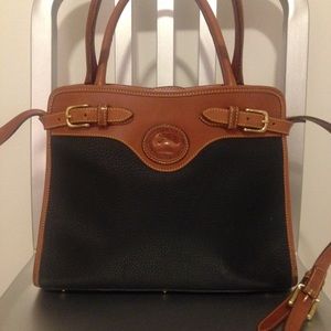 *FINAL PRICE DROP* Dooney & Bourke Satchel
