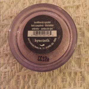 BareMinerals Hyacinth Eye Shadow