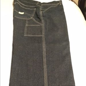 Gap men's jeans