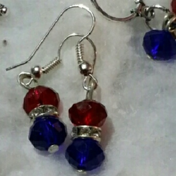 Special order only!! Texans team bracelet SET - Picture 2 of 3