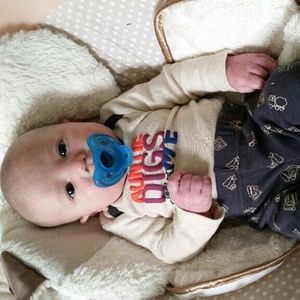 Meet your Posher, Sam