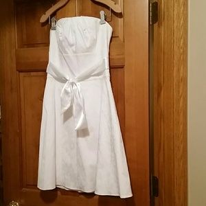 White House Black Market Dress