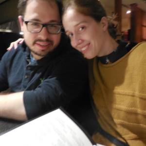 Meet your Posher, Liza