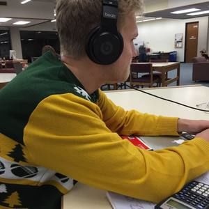 Meet your Posher, Nick