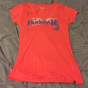 Hurley Tee