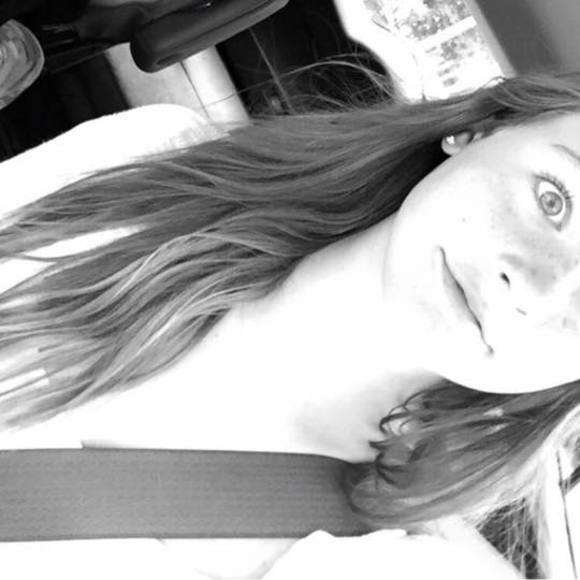 Meet your Posher, Madi