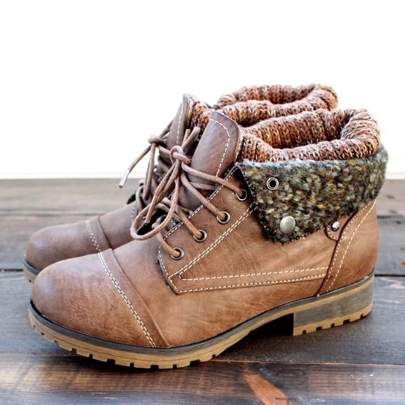Fall/ winter boots