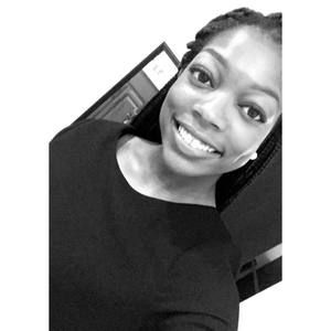 Meet your Posher, Erikah