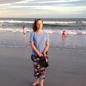 Meet your Posher, Katja