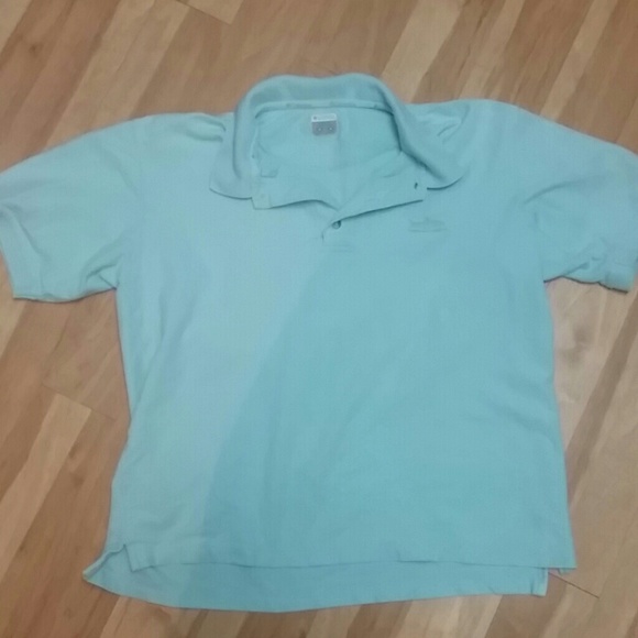 Men's shirt