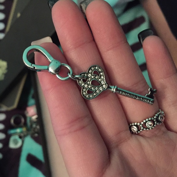 Juicy Couture Charm!