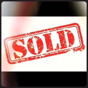 Thank you!! All items past this point are sold👍🏻