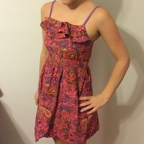 Casual dress