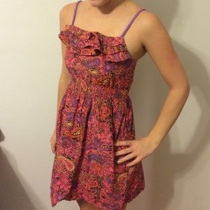 Casual dress