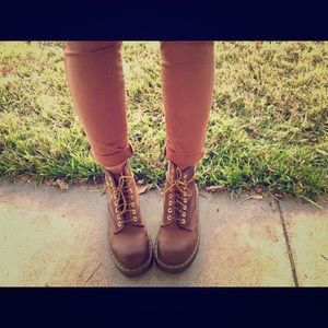 Dr. Martens 1460 great used condition!