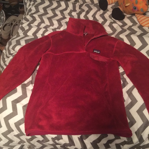 Patagonia pullover