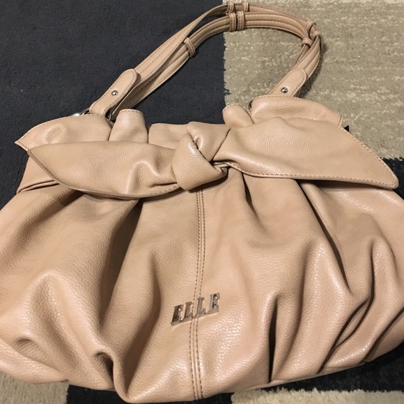 Elle satchel