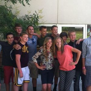 Meet your Posher, Monica