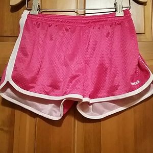 Reebok Athletic Shorts