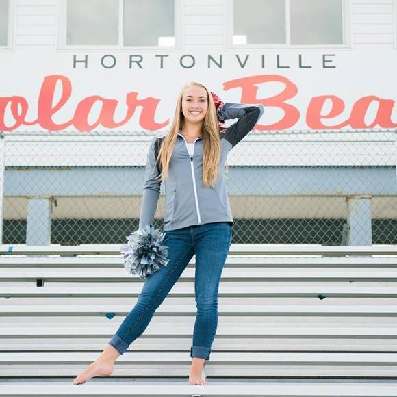 Meet your Posher, Rianne - Picture 1 of 1